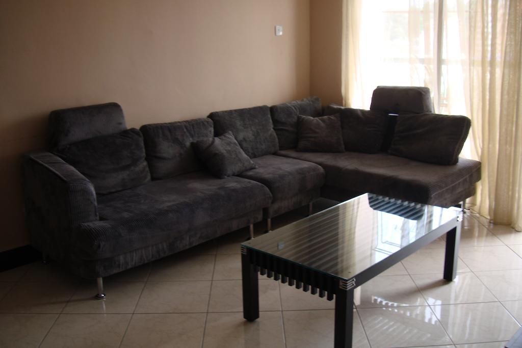 Dorcas Service Apartment - Marina Court كوتا كينابالو المظهر الخارجي الصورة